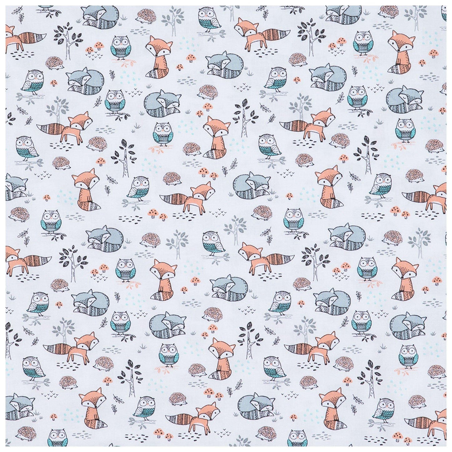 Baby Items - Forest Friends