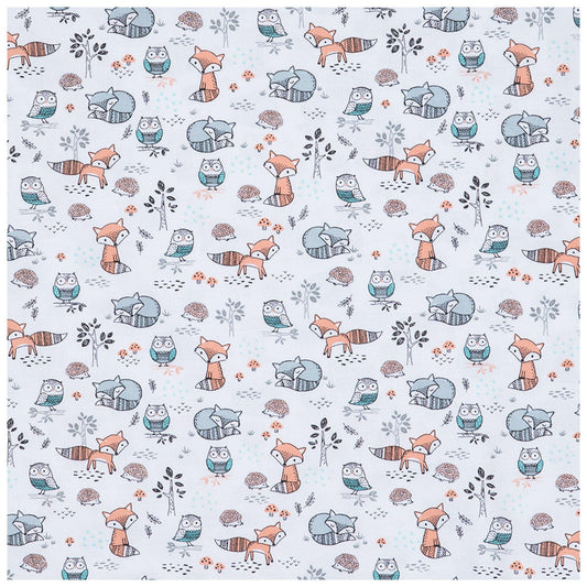 Baby Items - Forest Friends