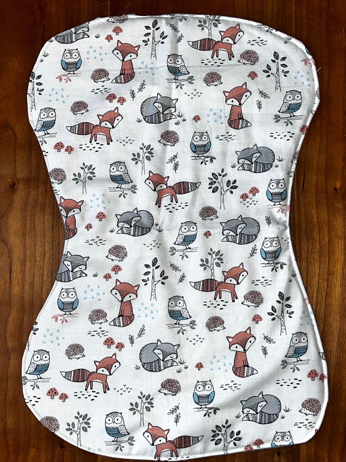 Baby Items - Forest Friends
