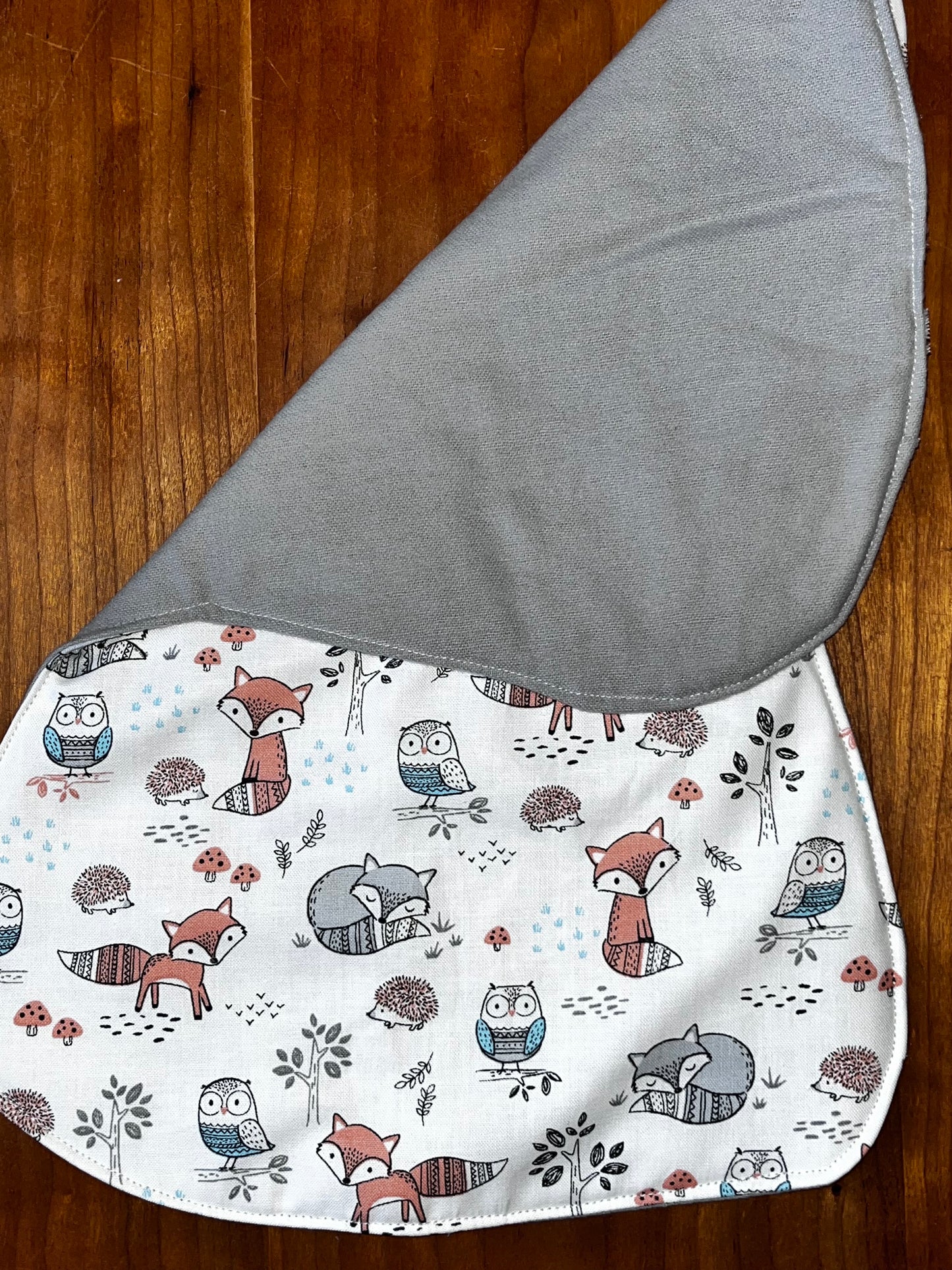 Baby Items - Forest Friends
