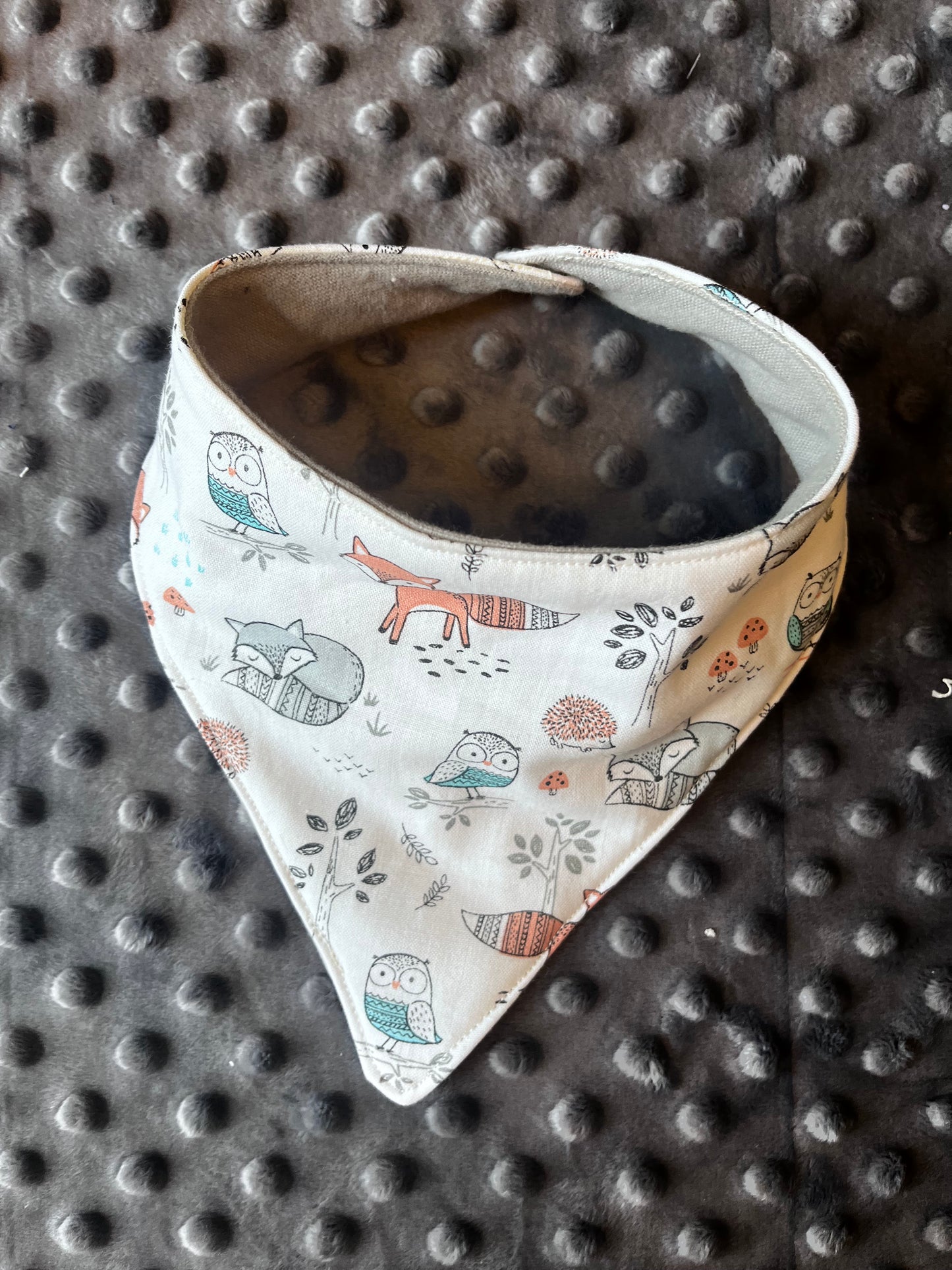 Baby Items - Forest Friends