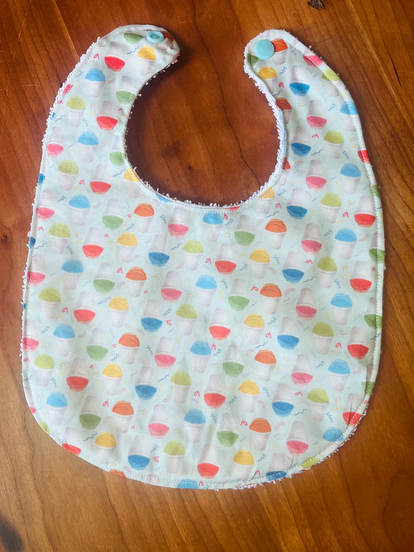 Baby Items - Snowballs