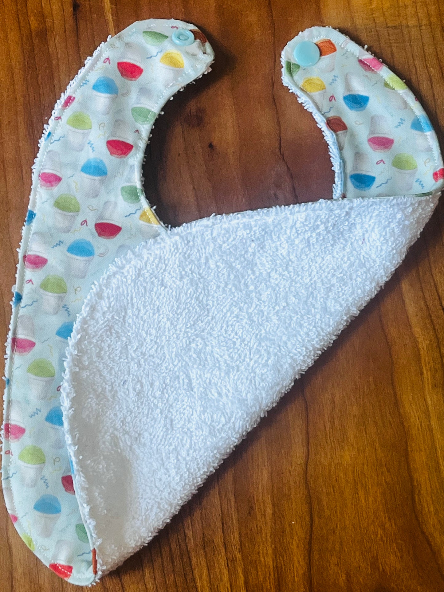 Baby Items - Snowballs
