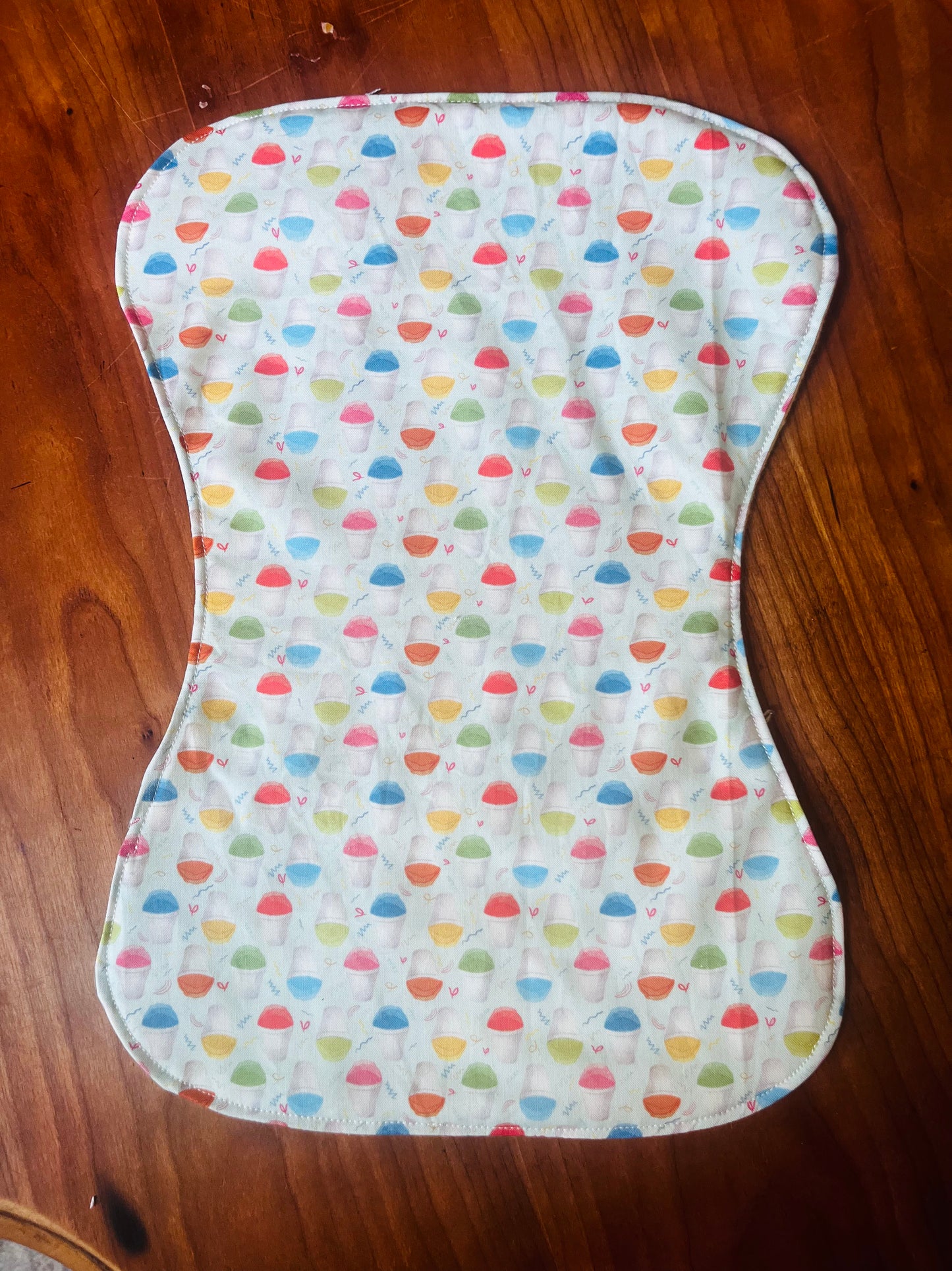 Baby Items - Snowballs