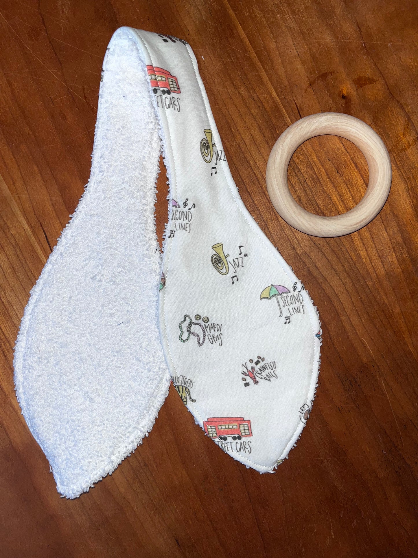 Baby Items - New Orleans