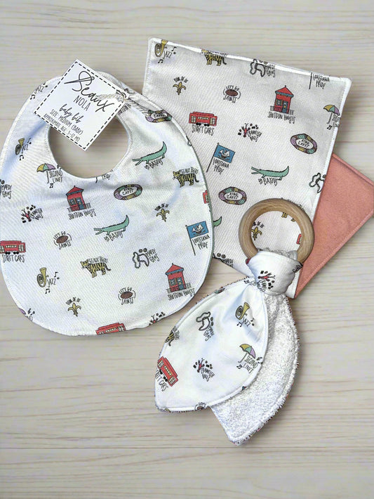 Baby Items - New Orleans