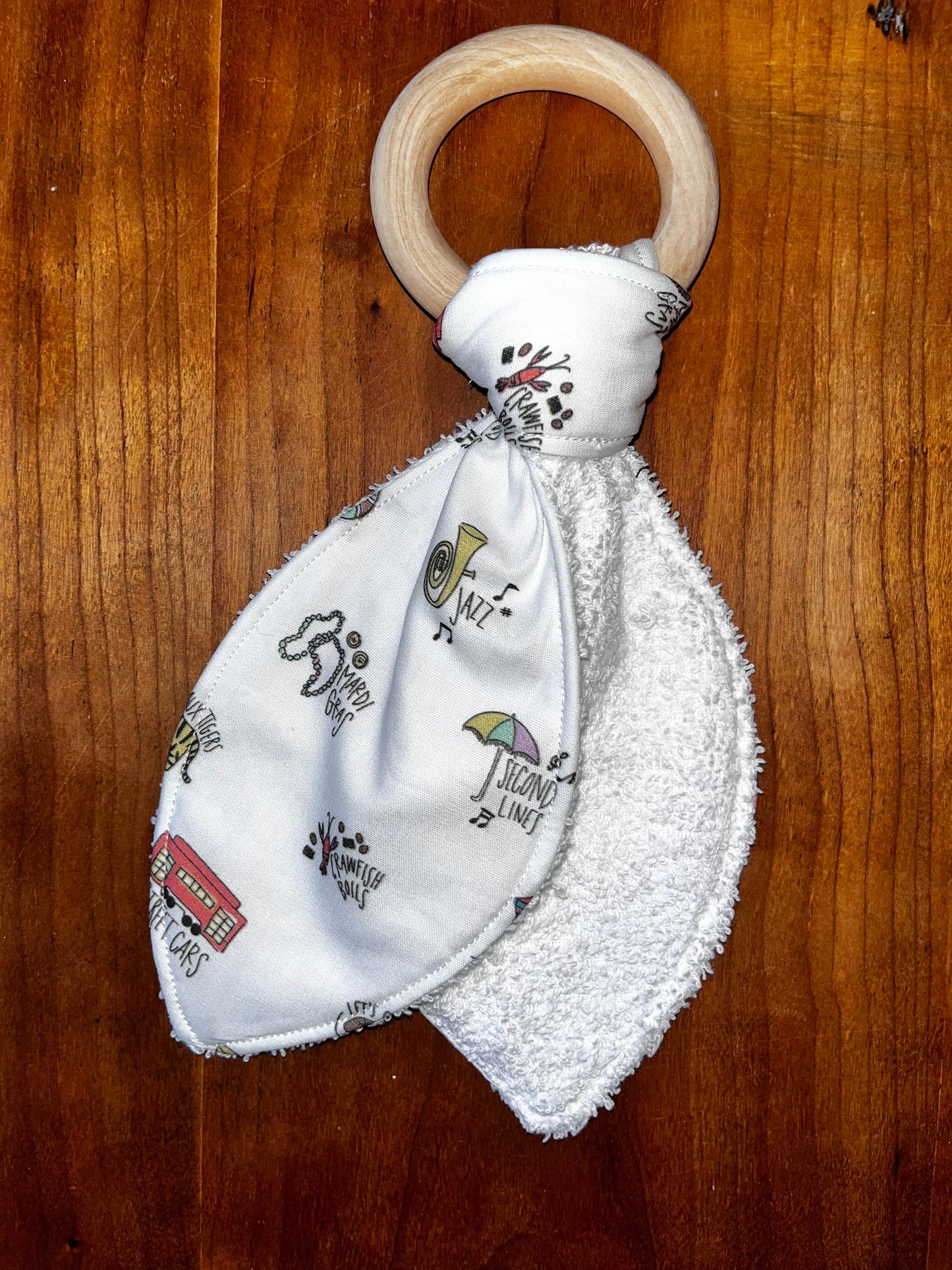 Baby Items - New Orleans