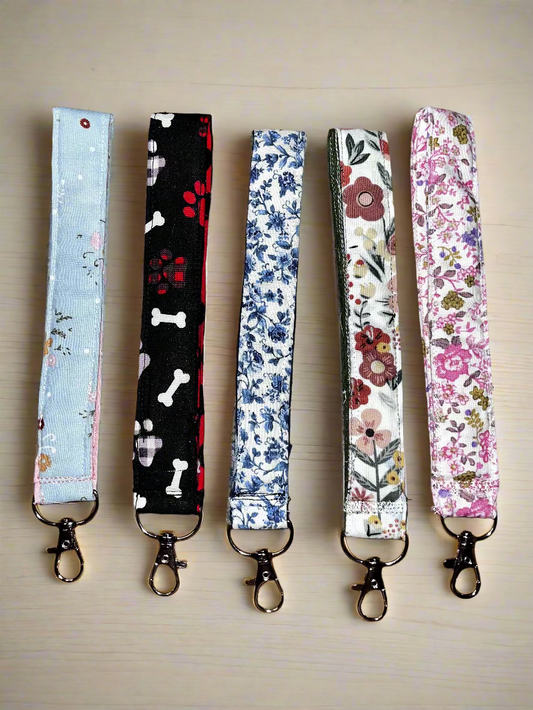 Wristlet Key Fobs **SALE**