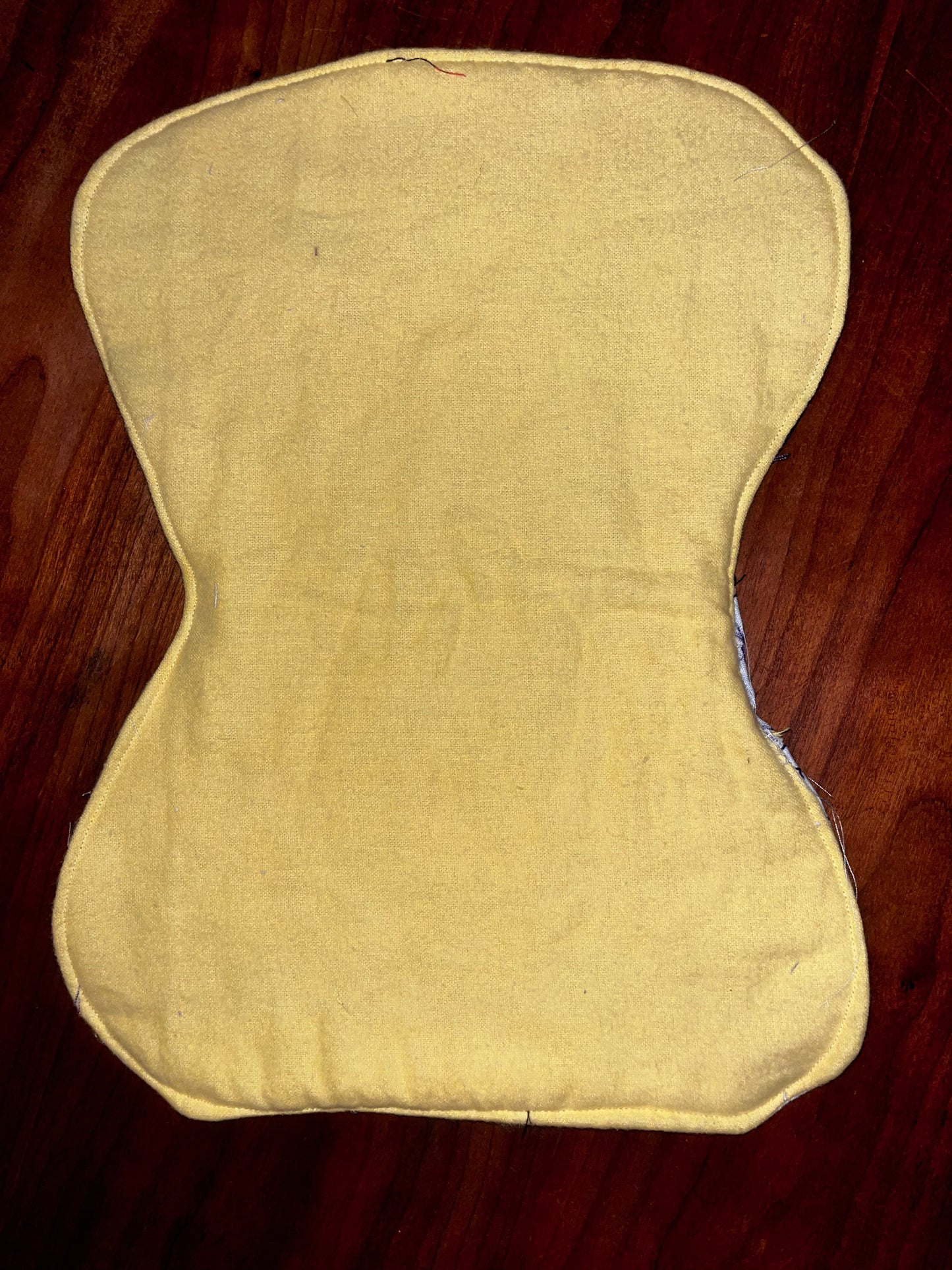 Bib - LSU Football **SALE**