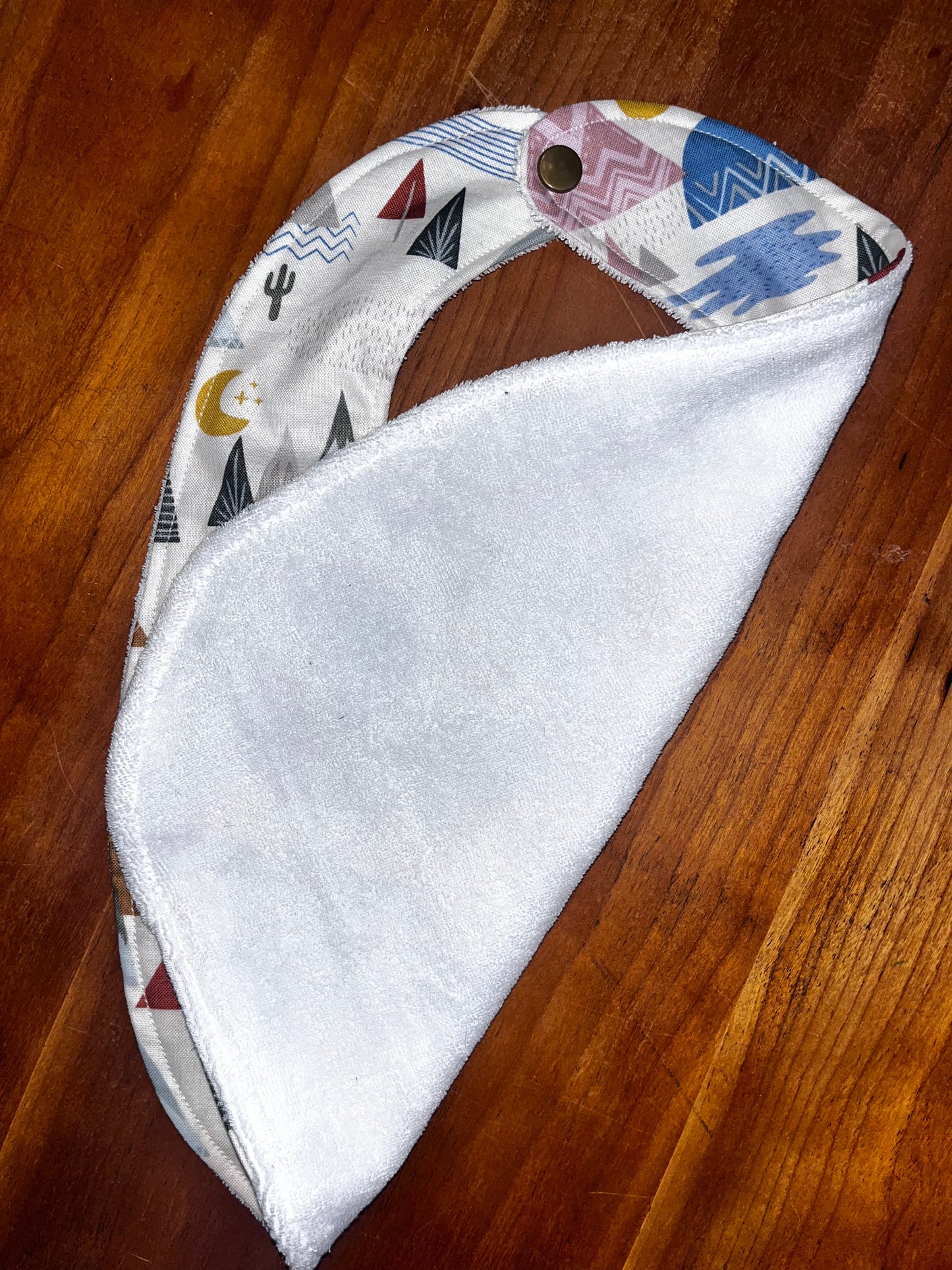 Baby Items - Boho Mountain