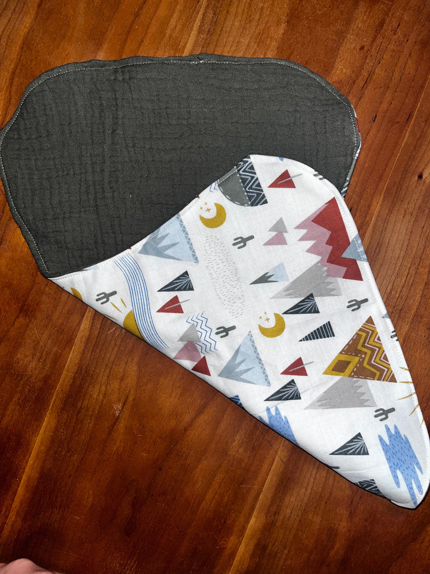 Baby Items - Boho Mountain