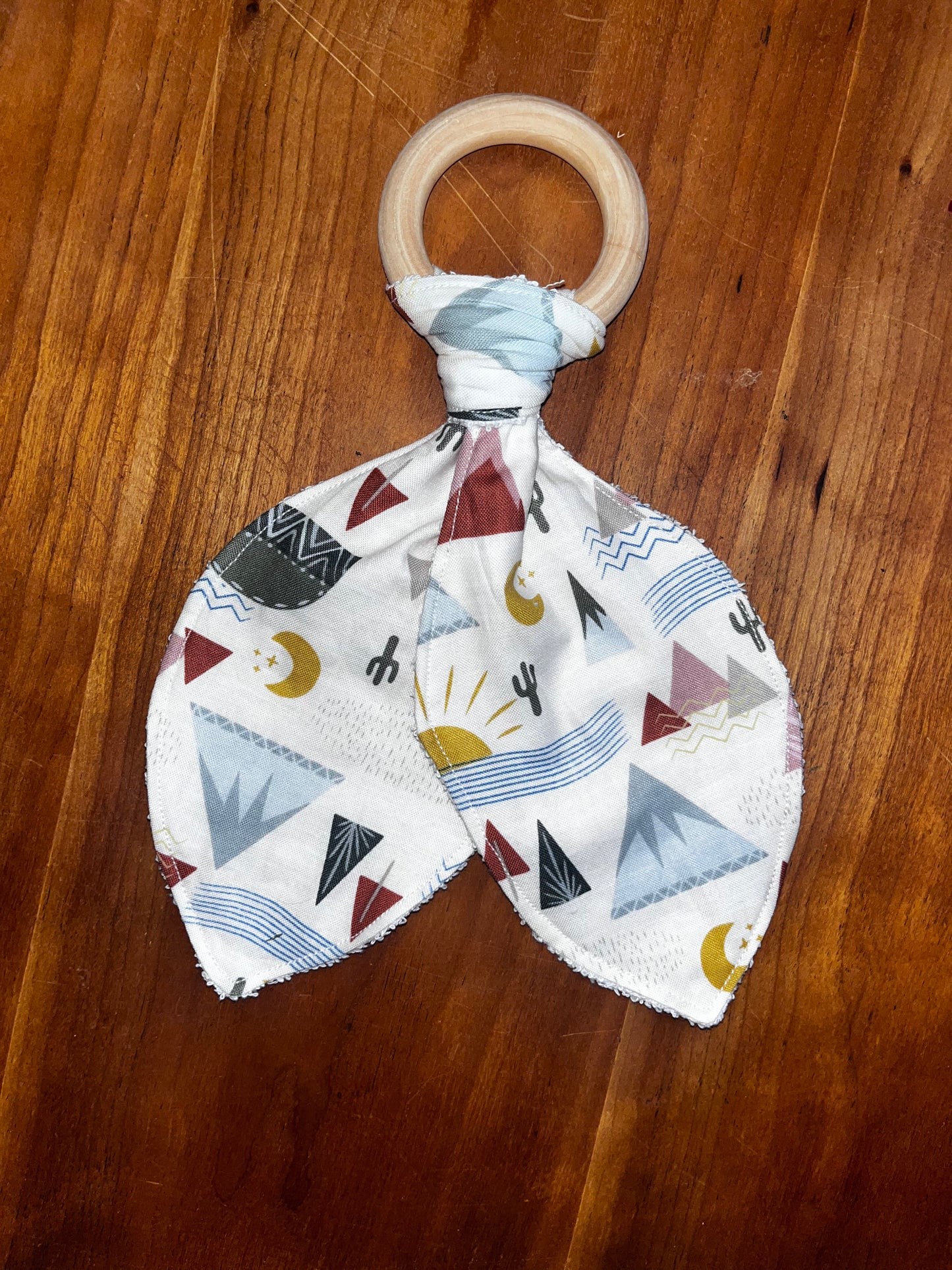 Baby Items - Boho Mountain