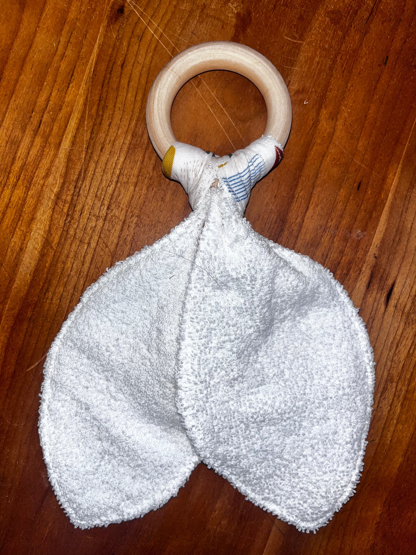 Baby Items - Boho Mountain