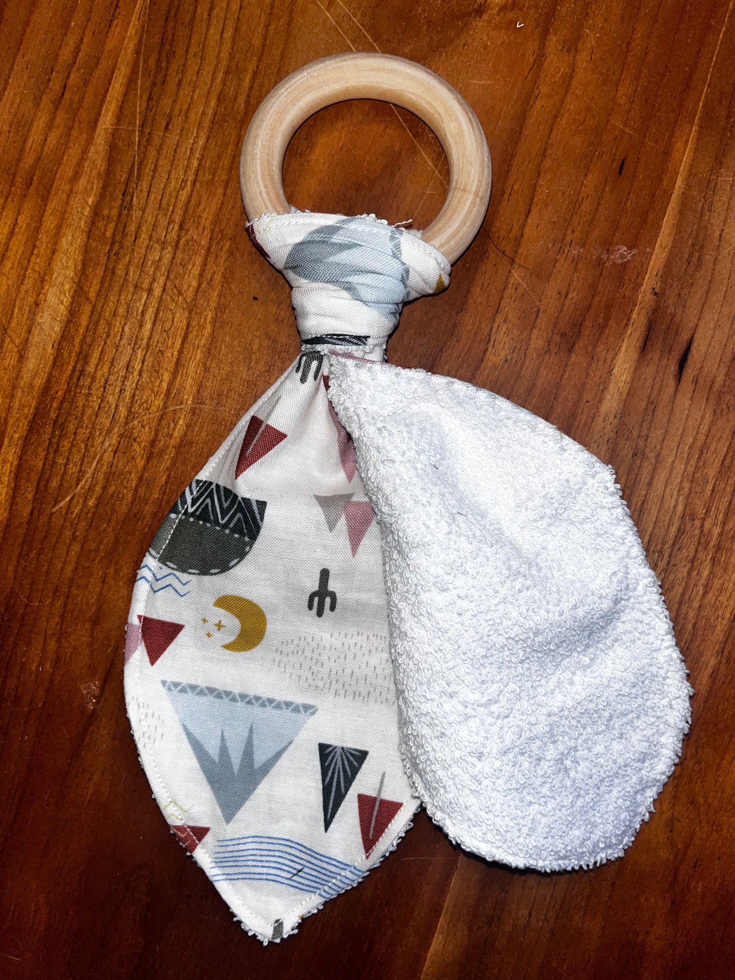 Baby Items - Boho Mountain