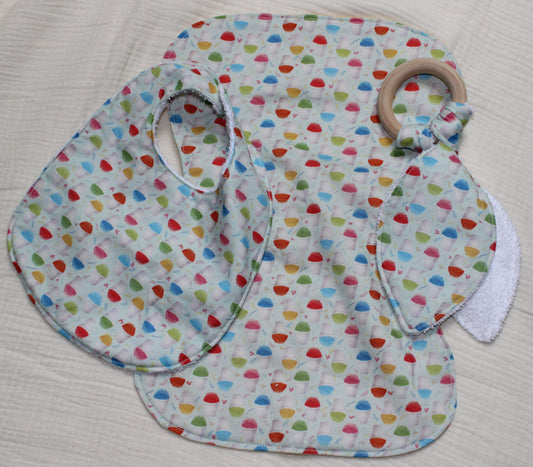 Baby Items - Snowballs