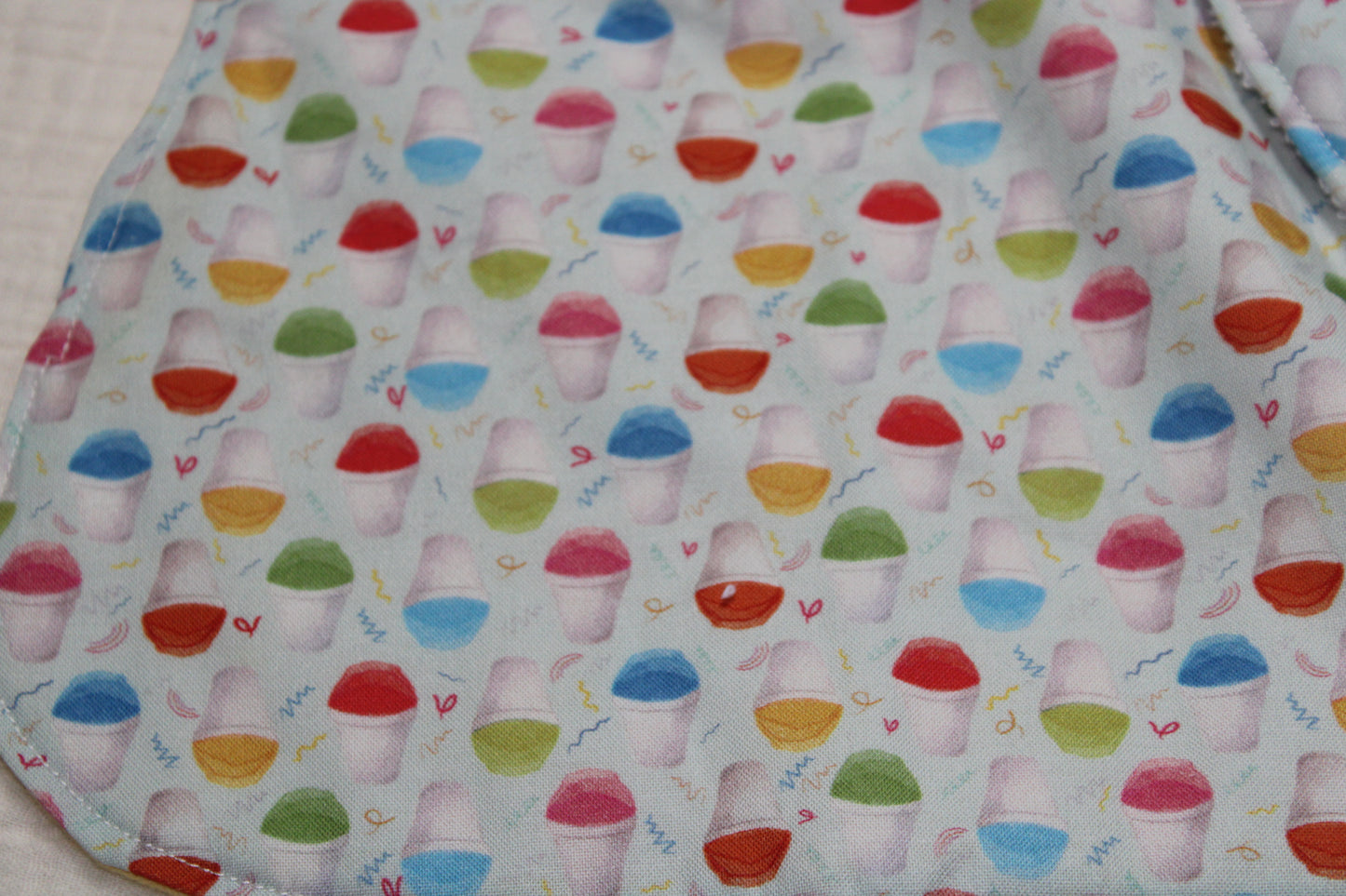 Baby Items - Snowballs
