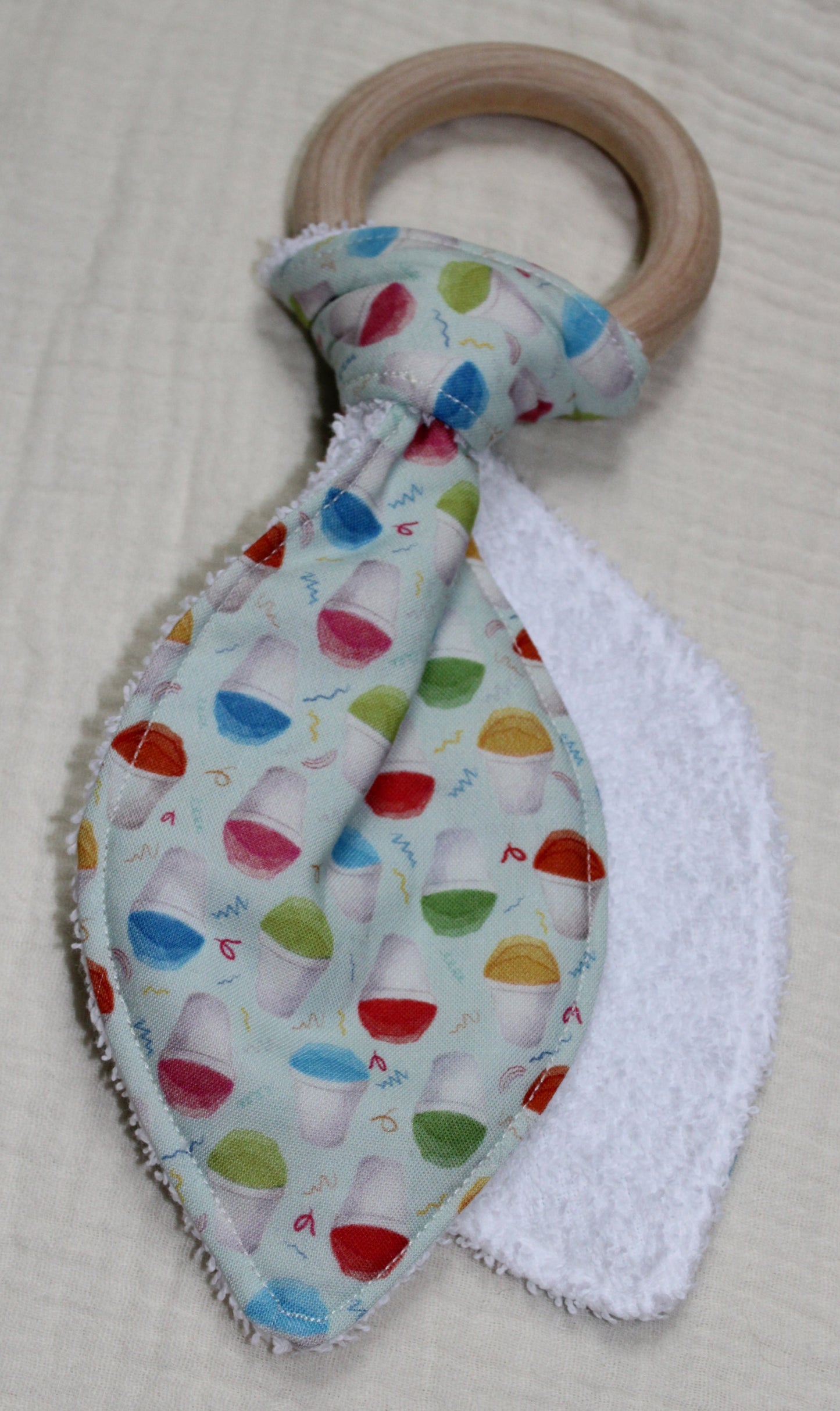 Baby Items - Snowballs