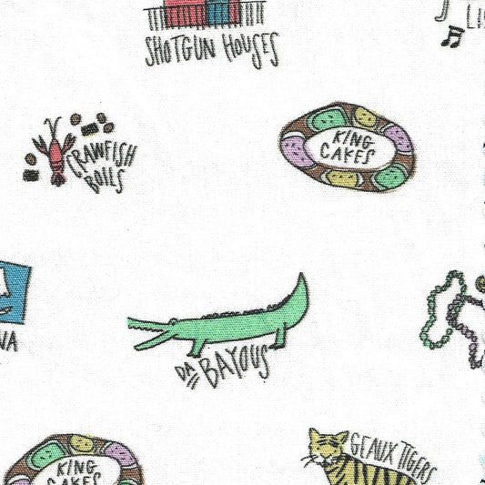 Baby Items - New Orleans