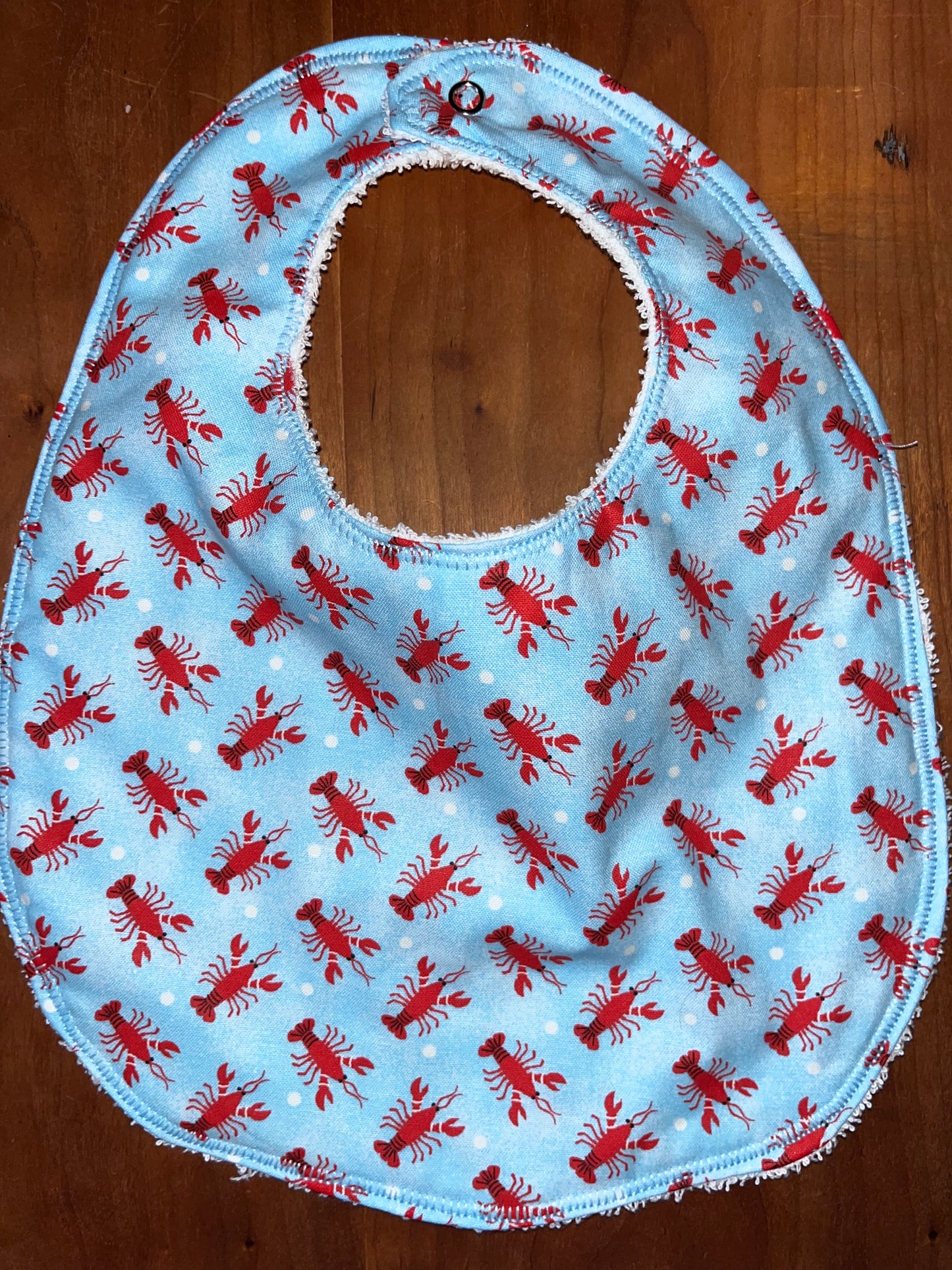 Baby Items - Crawfish