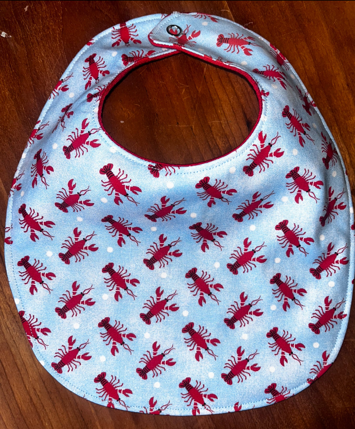 Baby Items - Crawfish