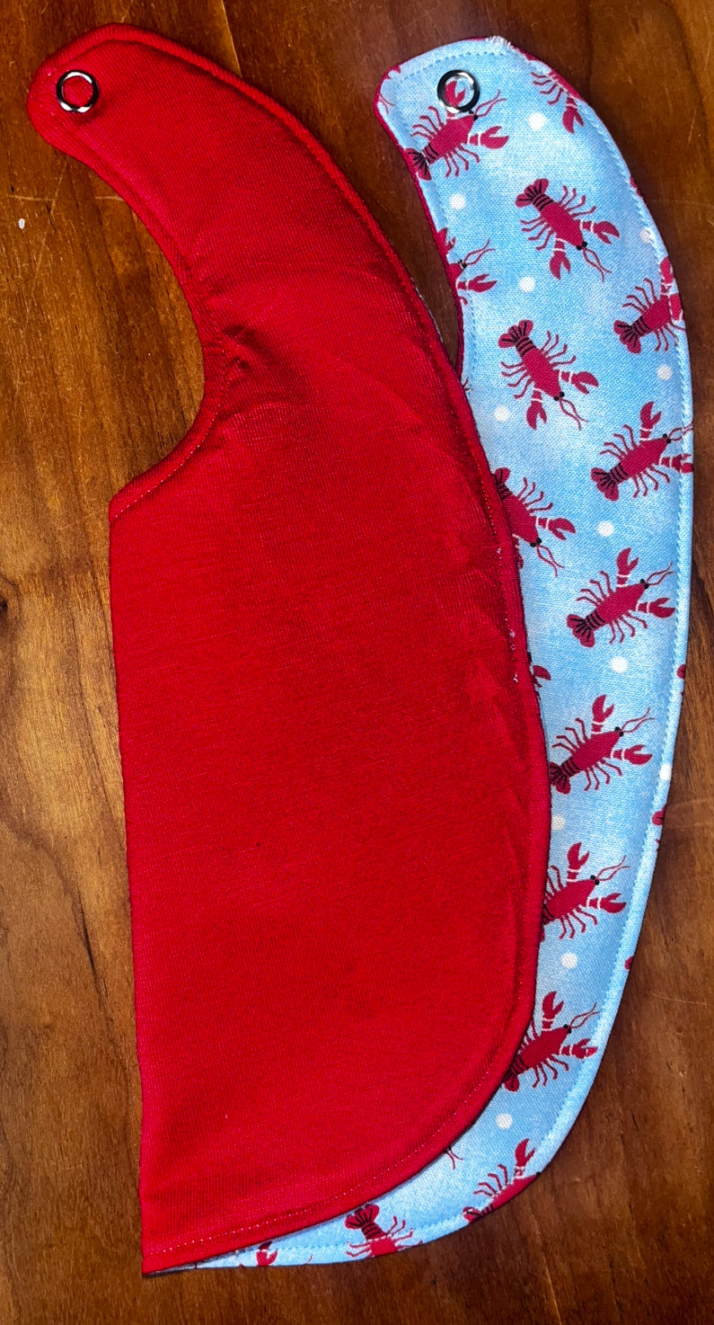 Baby Items - Crawfish
